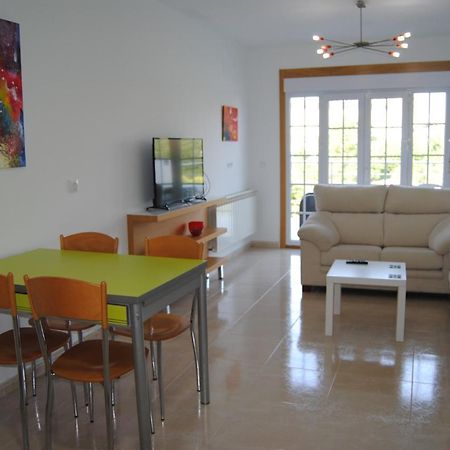 Apartamento Anduriña 2 Monforte De Lemos Exterior foto