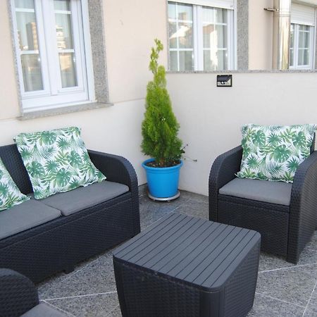 Apartamento Anduriña 2 Monforte De Lemos Exterior foto