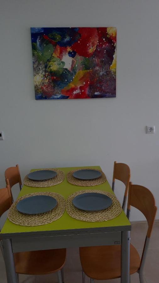 Apartamento Anduriña 2 Monforte De Lemos Exterior foto