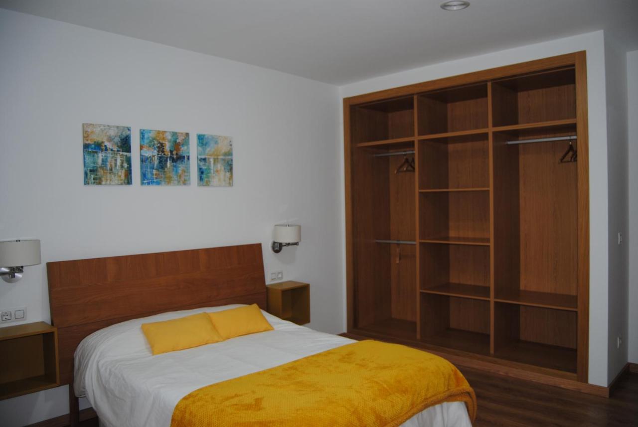Apartamento Anduriña 2 Monforte De Lemos Exterior foto